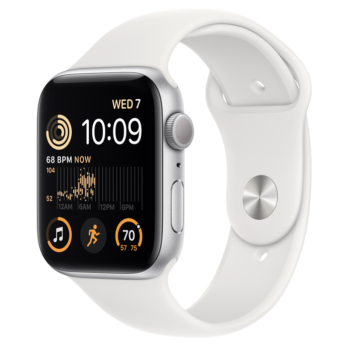 Apple Watch: Se Gps 44 Mm | SAC Campus Store Apple Watch: Se Gps 44 Mm | SAC Campus Store